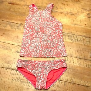 Girls 11/12 tankini